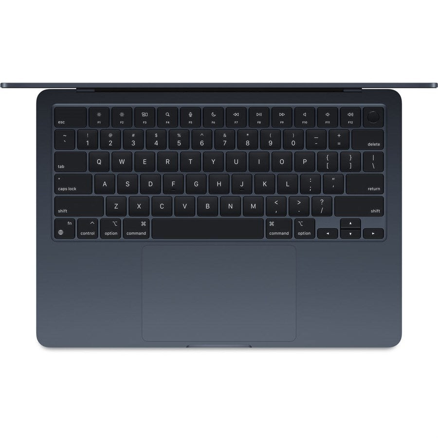 Apple Macbook Air MC8K4 M3 Chip 16GB 256GB SSD 13.6-Inch midnight Apple Macbook Air MC8K4 M3 Chip 16GB 256GB SSD 13.6-Inch midnight
